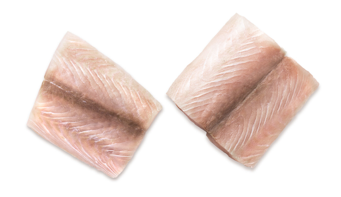 Mahi Mahi Portion - Saky Foods Corporation