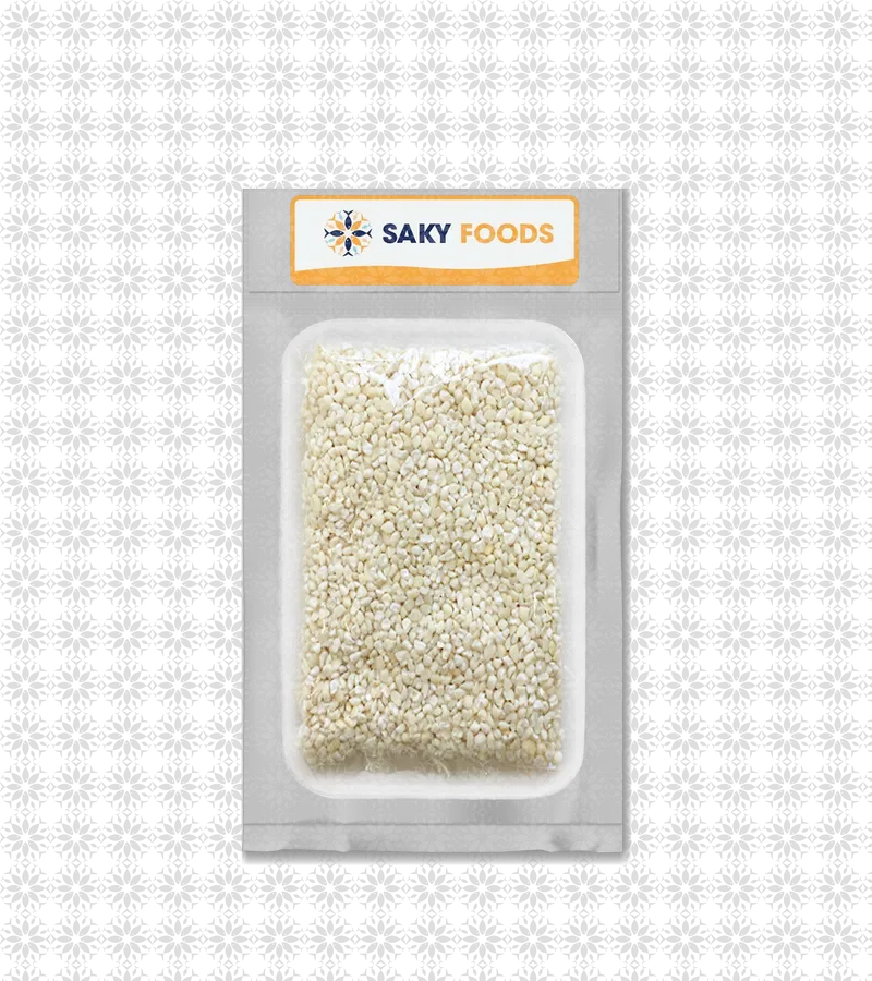 Bắp Chà (Loose Corn Kernels)