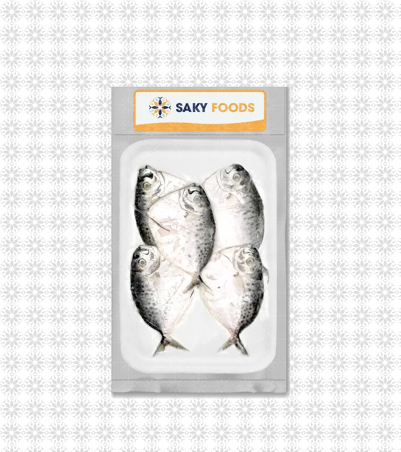 Cá Bánh Lái (Moon Fish) | Saky Foods 3 Cá Bánh Lái (Moon Fish)