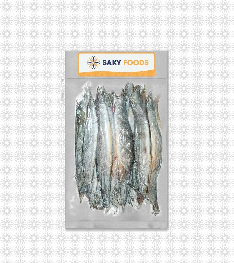 Cá Chạch Nguyên Con (Spiny Eel)