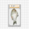 Cá Mè Vinh Nguyên Con (Silver Barb) | Saky Foods 1 ca me vinh nguyen con web 1