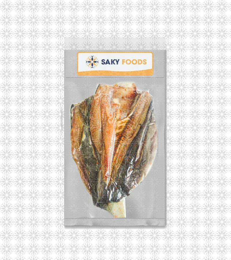 Cá Trê Fillet Tẩm (Marinated Catfish Fillet)