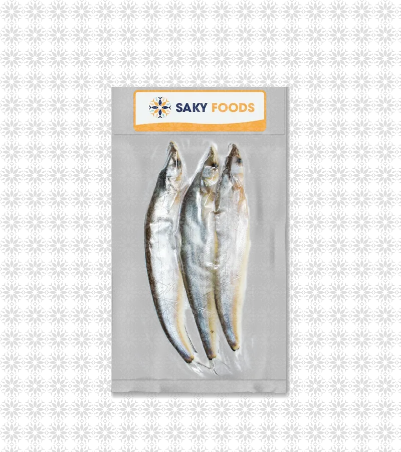 Cá Trèn Kết (Sheat Fish)