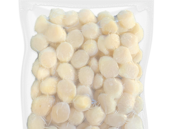 Cồi Sò Điệp Saky Foods – Tinh hoa hải sản, ngọt thịt, giàu dinh dưỡng