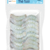 Tôm Thẻ Tươi