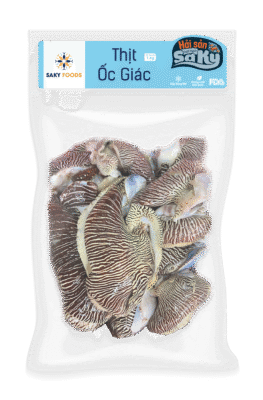 Ốc Giác Saky Foods