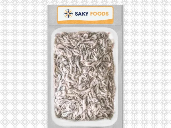 Tép Bò (Baby Shrimp) | Saky Foods